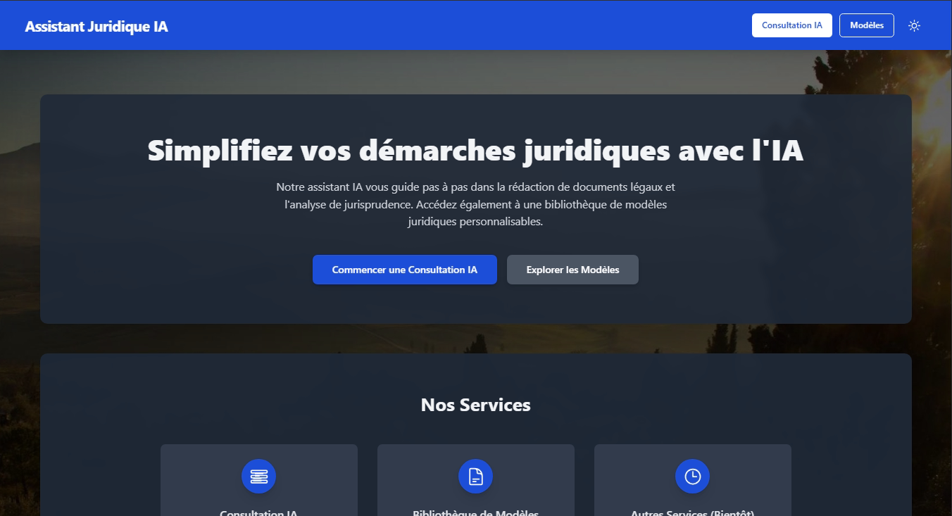 Projet 2