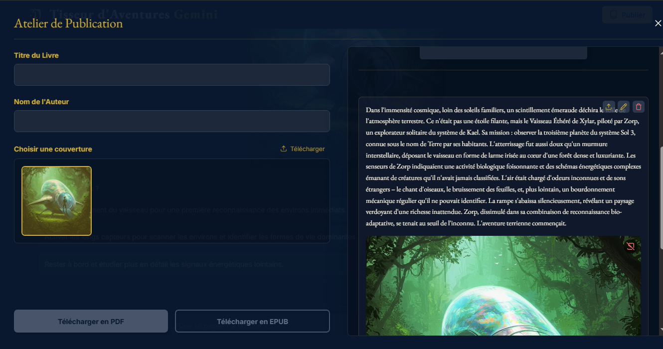 Projet 1